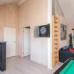 Luxury Retreat In - By Traum Nyaraló Blåvand