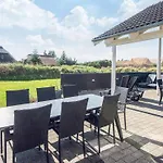 Nyaraló Luxury Retreat In - By Traum Blåvand