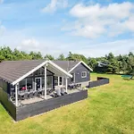 Nyaraló Luxury Retreat In - By Traum Blåvand
