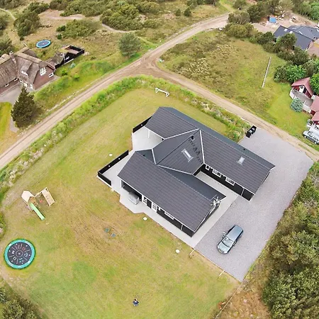 Luxury Retreat In Ferienhaus *