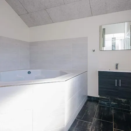 Luxury Retreat In * Blåvand