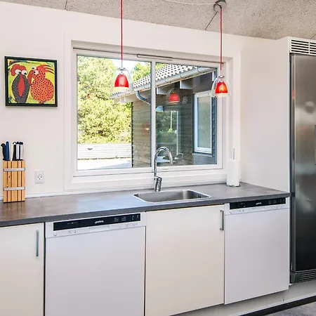 Luxury Retreat In Ferienhaus