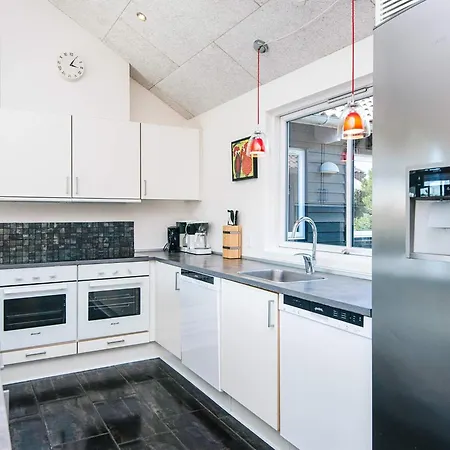 Prázdninový dům Luxury Retreat In - By Traum *