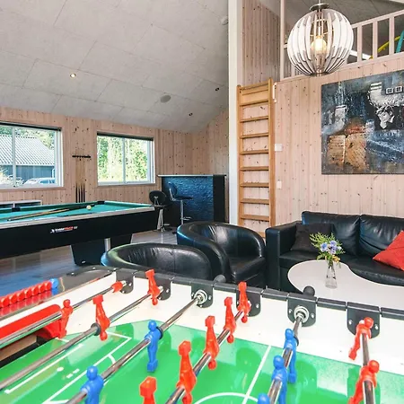 Luxury Retreat In * Blåvand