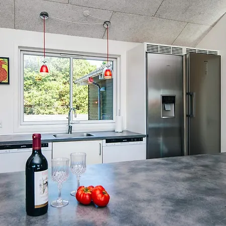 Luxury Retreat In *