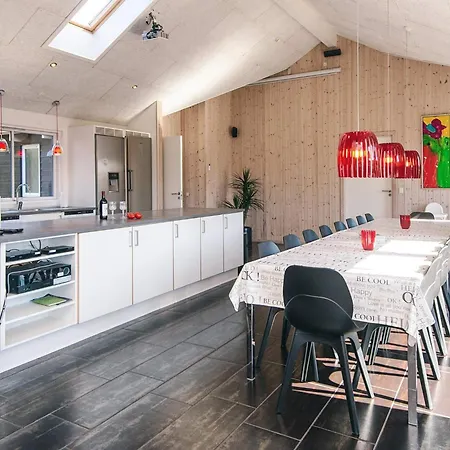 Luxury Retreat In * Blåvand