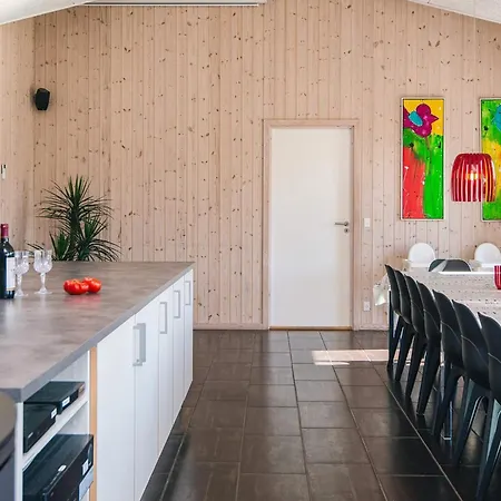 Ferienhaus Luxury Retreat In *