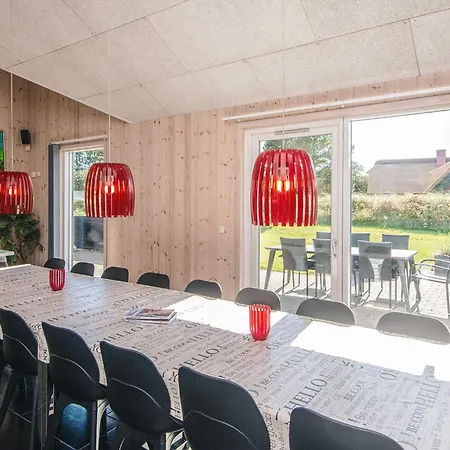 Luxury Retreat In Ferienhaus