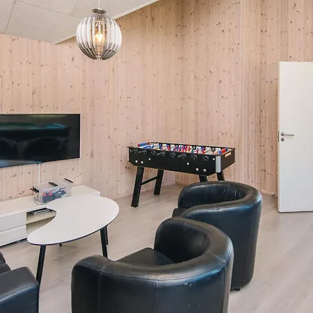 Luxury Retreat In * Blåvand