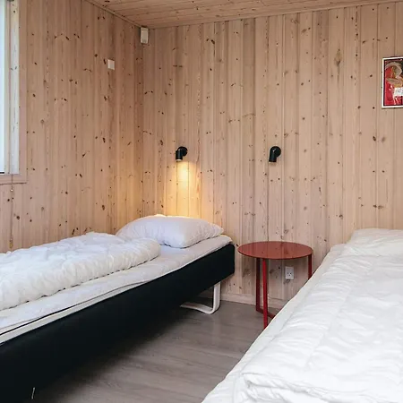 Luxury Retreat In *