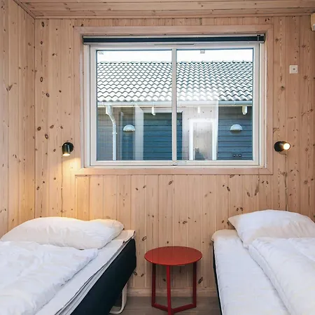 Ferienhaus Luxury Retreat In