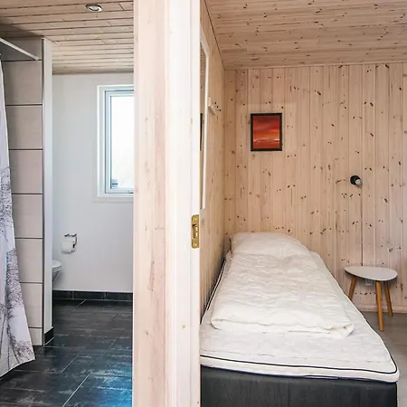 Luxury Retreat In Ferienhaus *