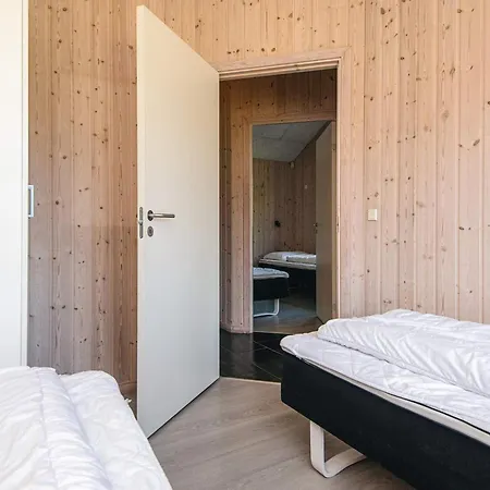 Luxury Retreat In Blåvand