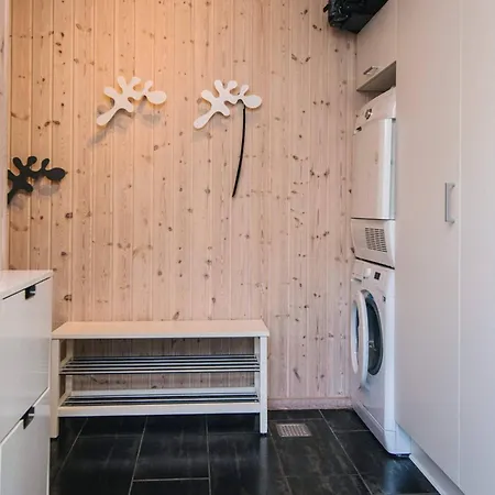Ferienhaus Luxury Retreat In *