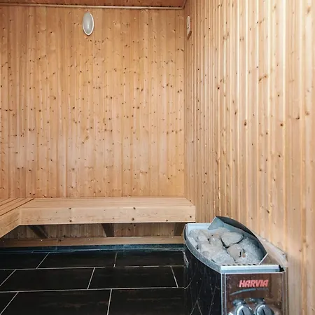 Luxury Retreat In Blåvand