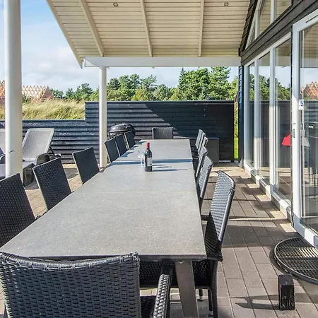 Ferienhaus Luxury Retreat In *