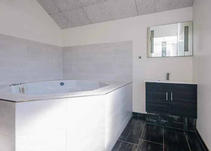 Luxury Retreat In - By Traum * Blåvand