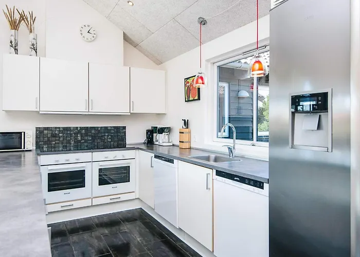 Prázdninový dům Luxury Retreat In - By Traum *