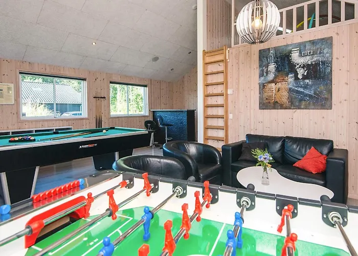 Luxury Retreat In - By Traum * Blåvand