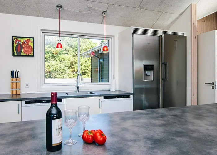 Luxury Retreat In - By Traum *