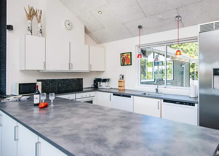 Luxury Retreat In - By Traum *