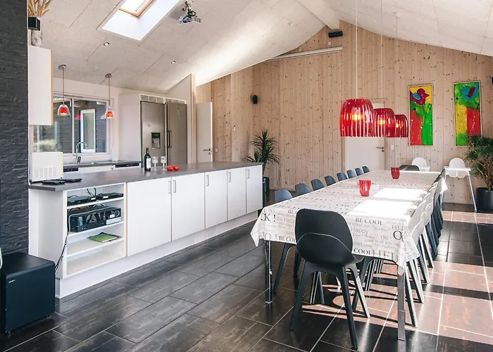 Luxury Retreat In - By Traum * Blåvand