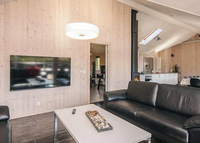 Luxury Retreat In - By Traum Blåvand