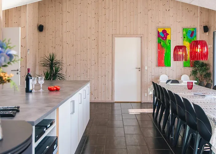 بيت للعطل Luxury Retreat In - By Traum *