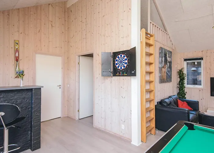 Luxury Retreat In - By Traum بيت للعطل Blåvand