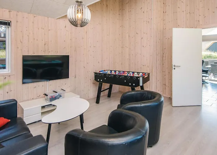 Luxury Retreat In - By Traum * Blåvand