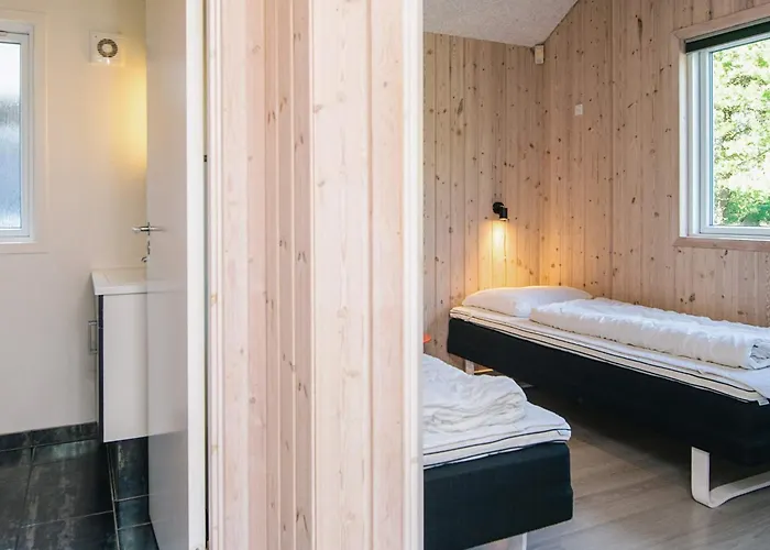 Luxury Retreat In - By Traum *