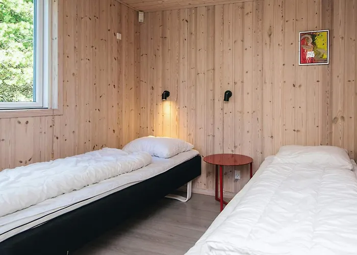 Luxury Retreat In - By Traum *