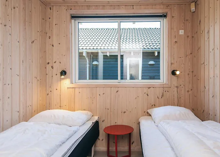 بيت للعطل Luxury Retreat In - By Traum