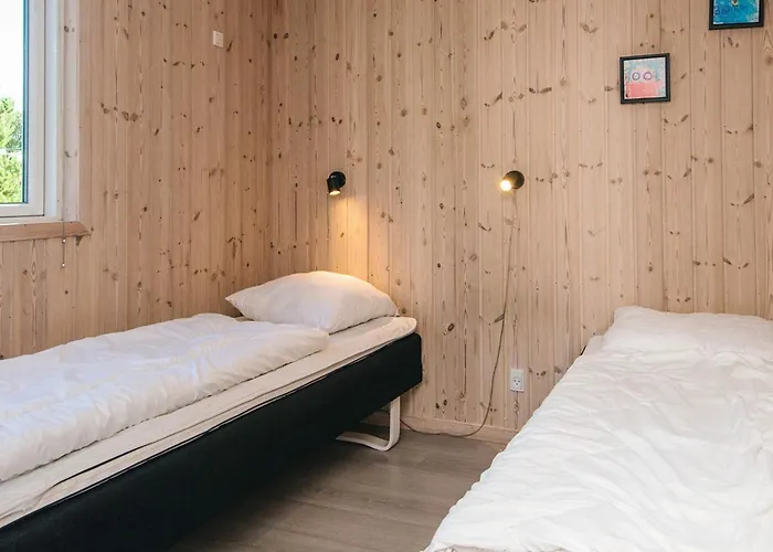 Luxury Retreat In - By Traum