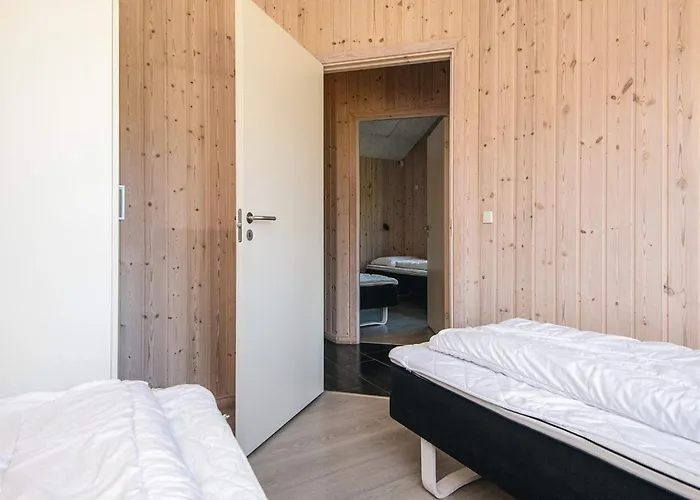 Luxury Retreat In - By Traum Blåvand