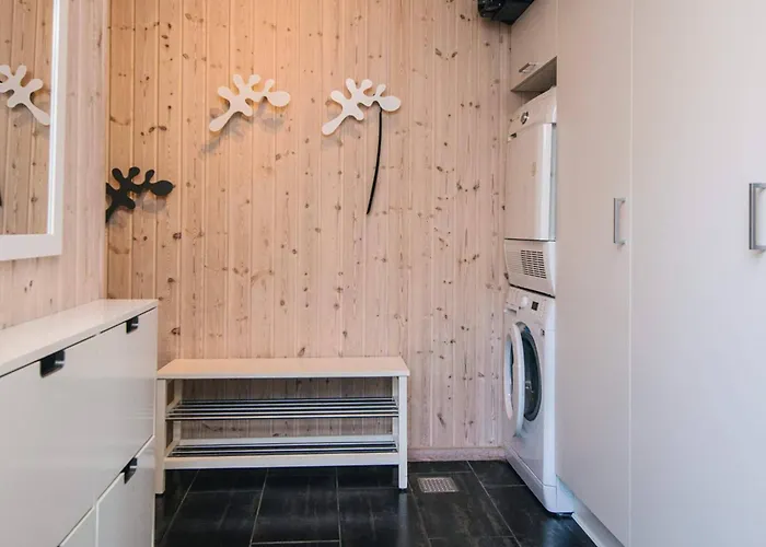 بيت للعطل Luxury Retreat In - By Traum *