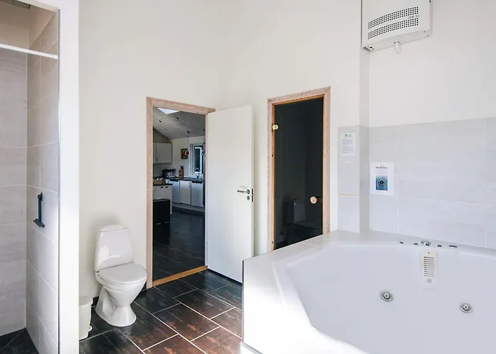 بيت للعطل Luxury Retreat In - By Traum