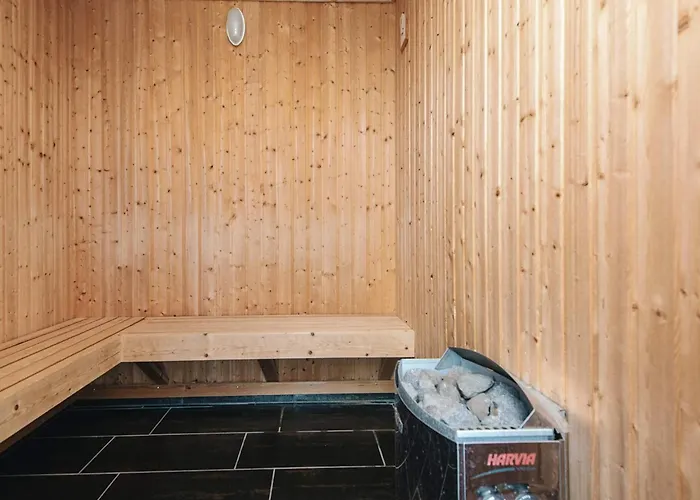 Luxury Retreat In - By Traum Blåvand