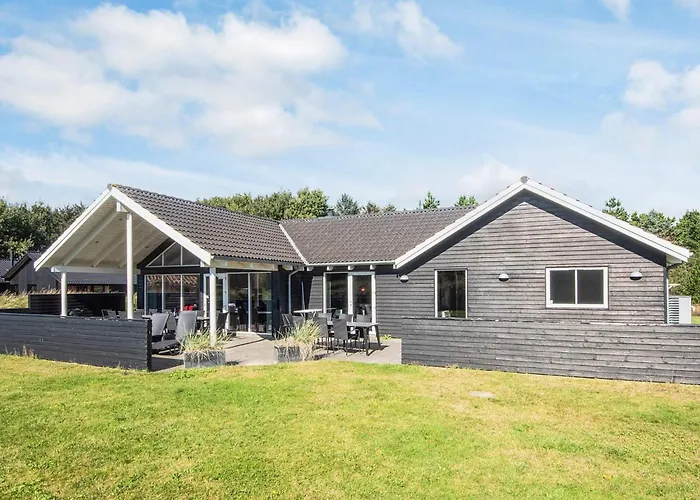 Luxury Retreat In - By Traum Blåvand