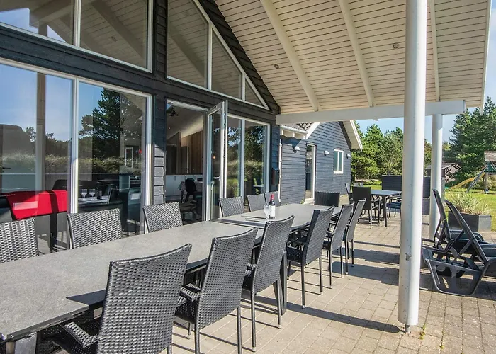 Luxury Retreat In - By Traum