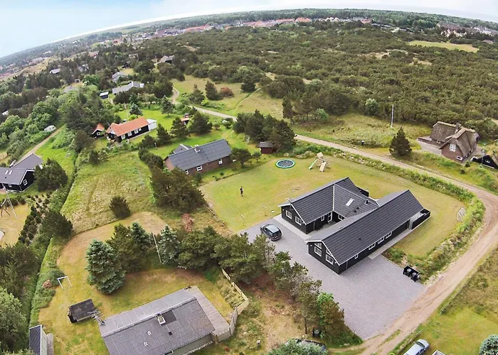 Luxury Retreat In - By Traum Blåvand