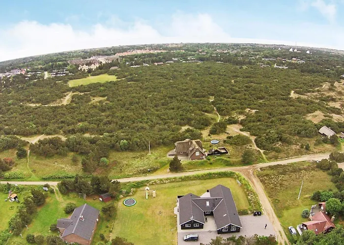 Luxury Retreat In - By Traum